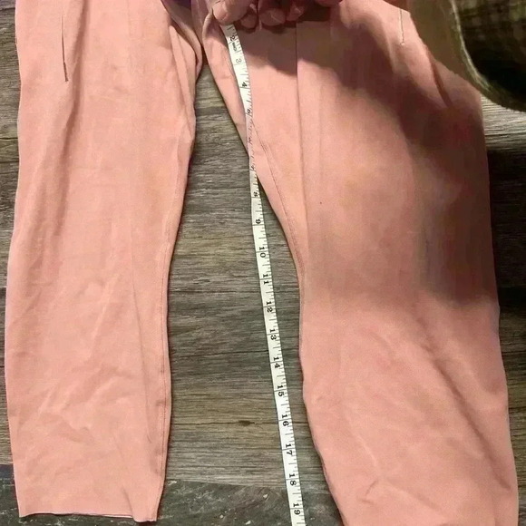 Nike Peach Women’s Leggings Size 2XL - Picture 8 of 8